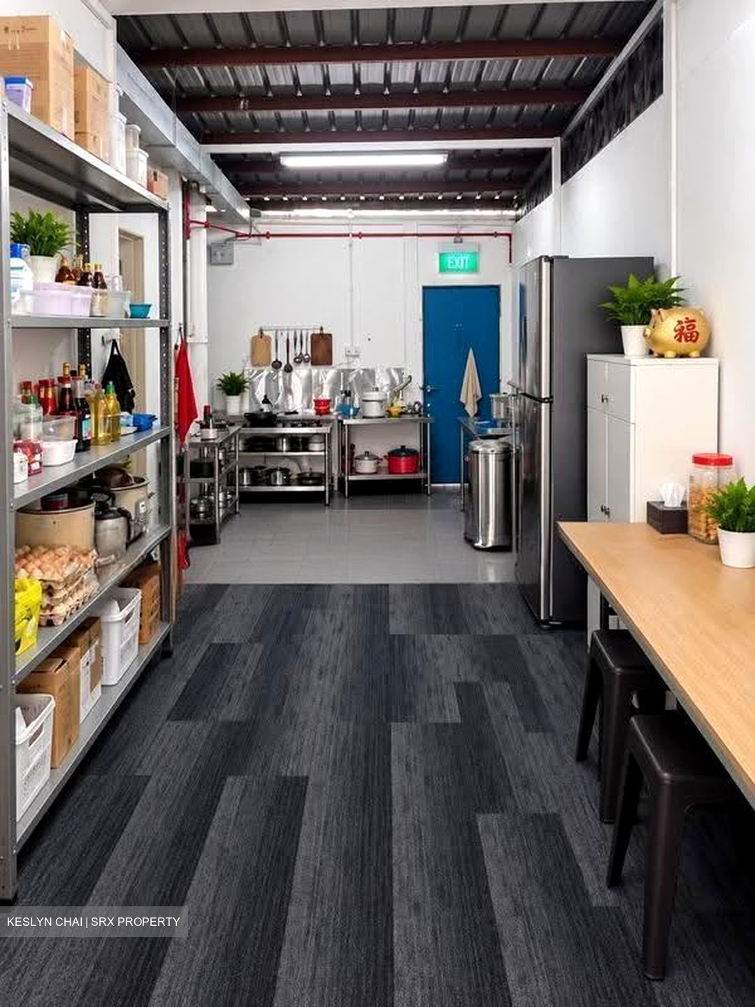 Sembawang Park (D27), Retail #617718301